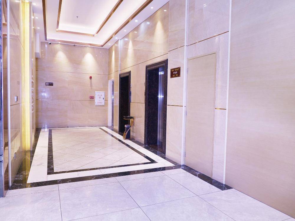 lavande hotel maoming dianbai wanda plaza