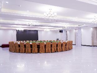 lavande hotel maoming dianbai wanda plaza