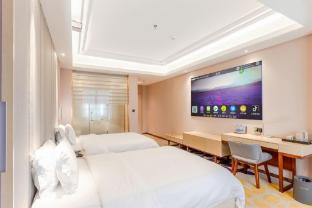 lavande hotel maoming dianbai wanda plaza
