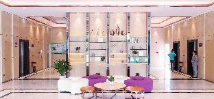 lavande hotel maoming dianbai wanda plaza