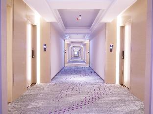 lavande hotel maoming dianbai wanda plaza