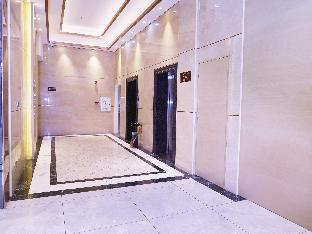 lavande hotel maoming dianbai wanda plaza