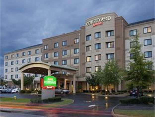 courtyard by marriott bristol
