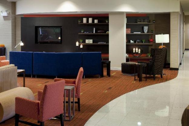 courtyard by marriott bristol