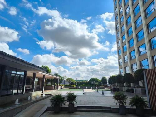 rising dragon international hotel