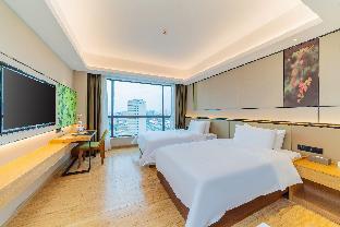 rising dragon international hotel