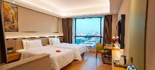 rising dragon international hotel