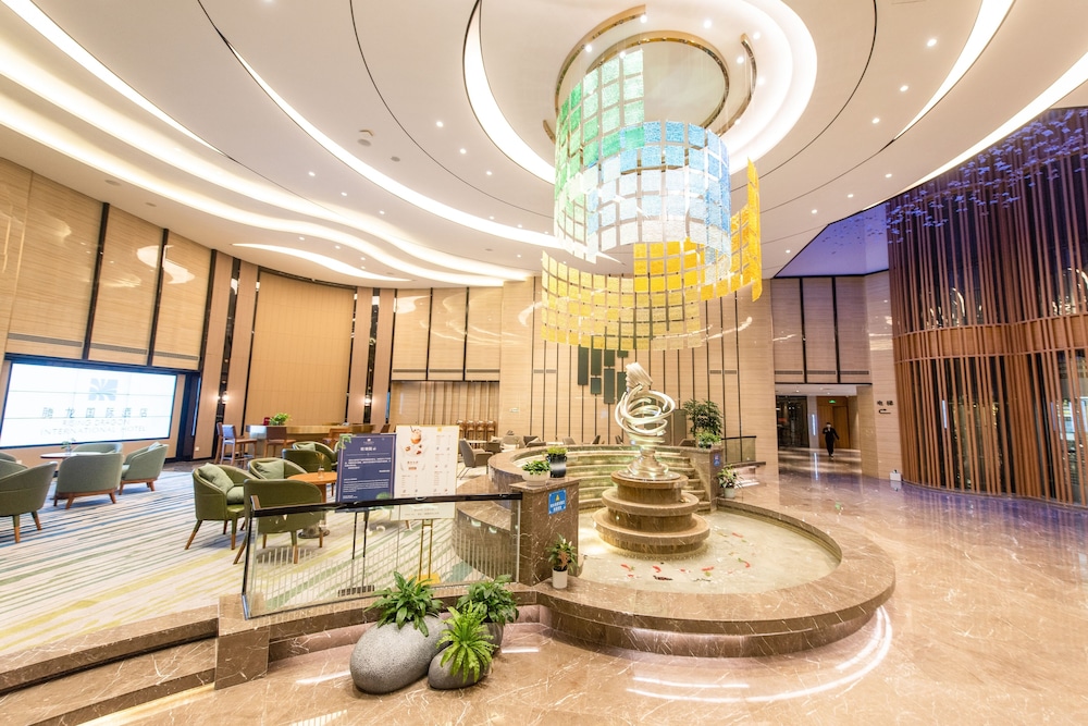 rising dragon international hotel