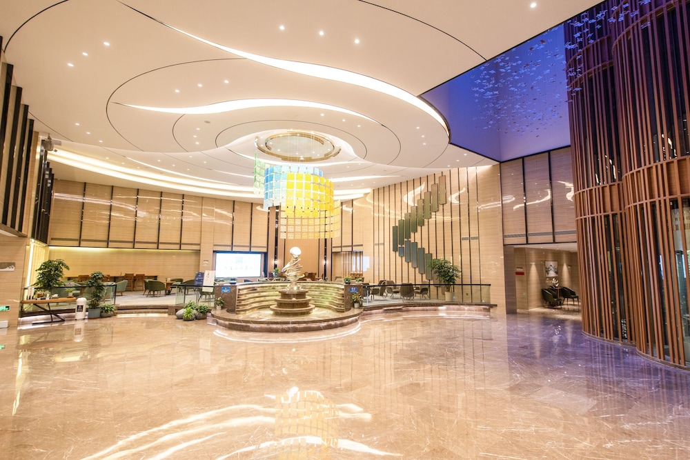 rising dragon international hotel