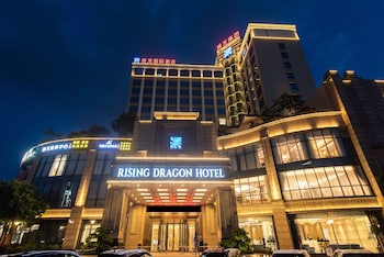 rising dragon international hotel