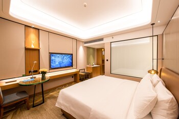 rising dragon international hotel