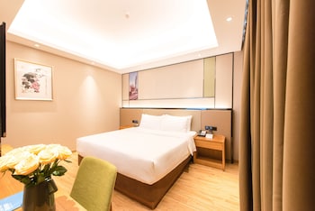 rising dragon international hotel