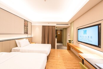 rising dragon international hotel