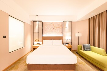 rising dragon international hotel