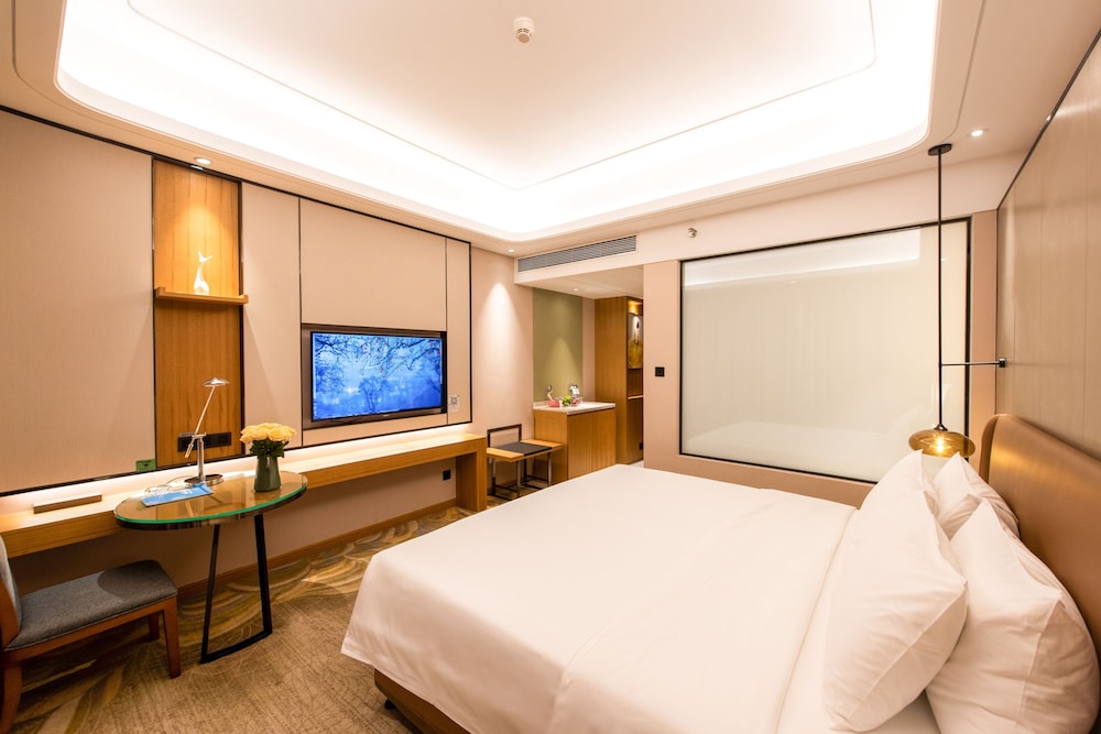 rising dragon international hotel