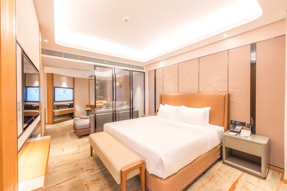 rising dragon international hotel