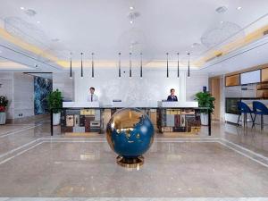 kyriad marvelous hotel zhongshan west district