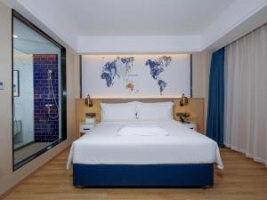 kyriad marvelous hotel zhongshan west district