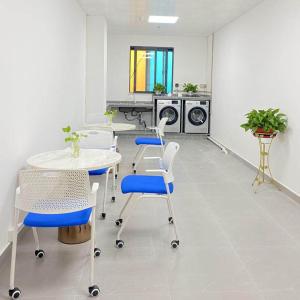 kyriad marvelous hotel zhongshan west district