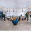 Kyriad Marvelous Hotel (Zhongshan West District),,3 star