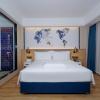 kyriad marvelous hotel zhongshan west district