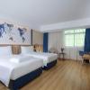 kyriad marvelous hotel zhongshan west district