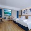 kyriad marvelous hotel zhongshan west district