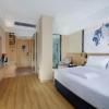 kyriad marvelous hotel zhongshan west district
