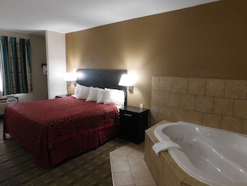 days inn by wyndham mankato