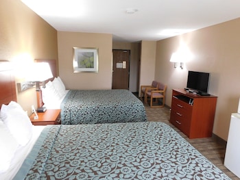 days inn by wyndham mankato