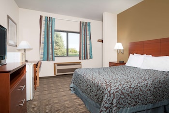 days inn by wyndham mankato