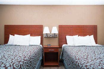 days inn by wyndham mankato