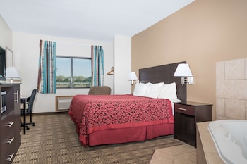 days inn by wyndham mankato