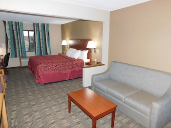 days inn by wyndham mankato