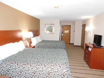 days inn by wyndham mankato
