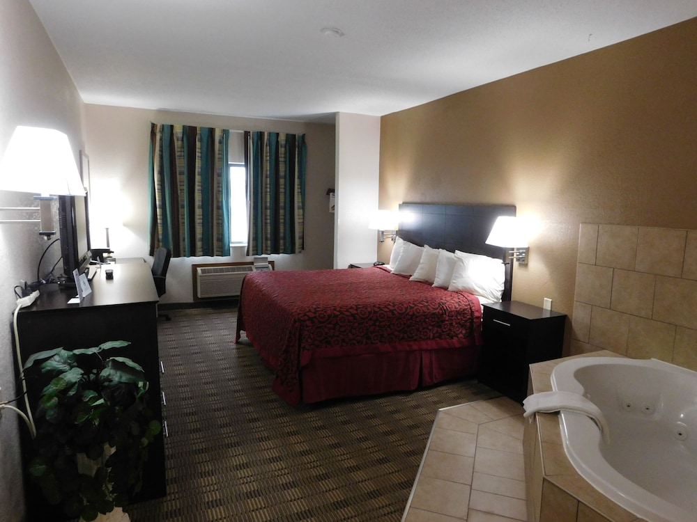 days inn by wyndham mankato