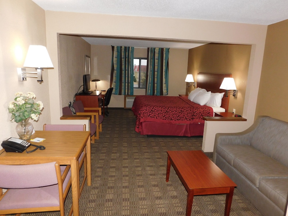 days inn by wyndham mankato