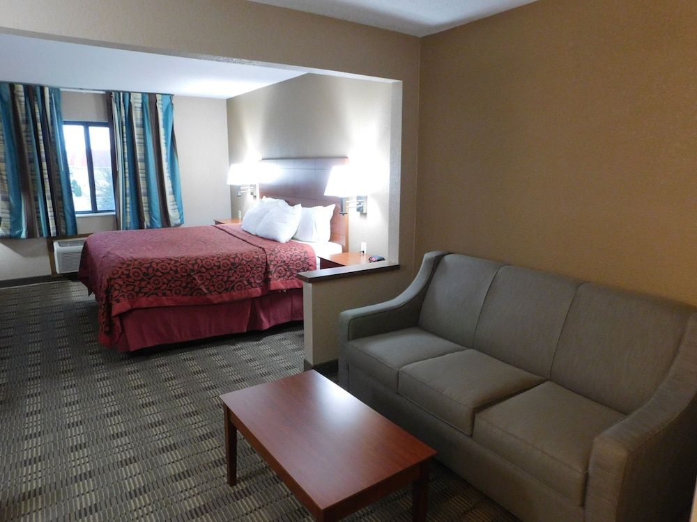 days inn by wyndham mankato