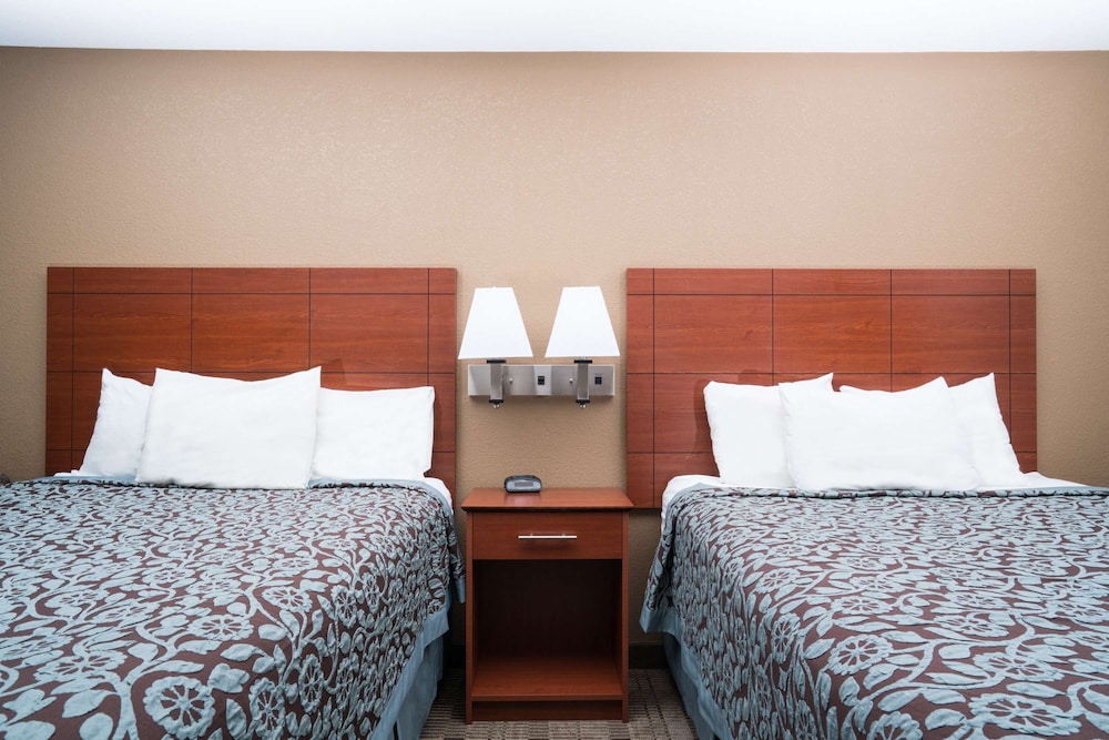 days inn by wyndham mankato