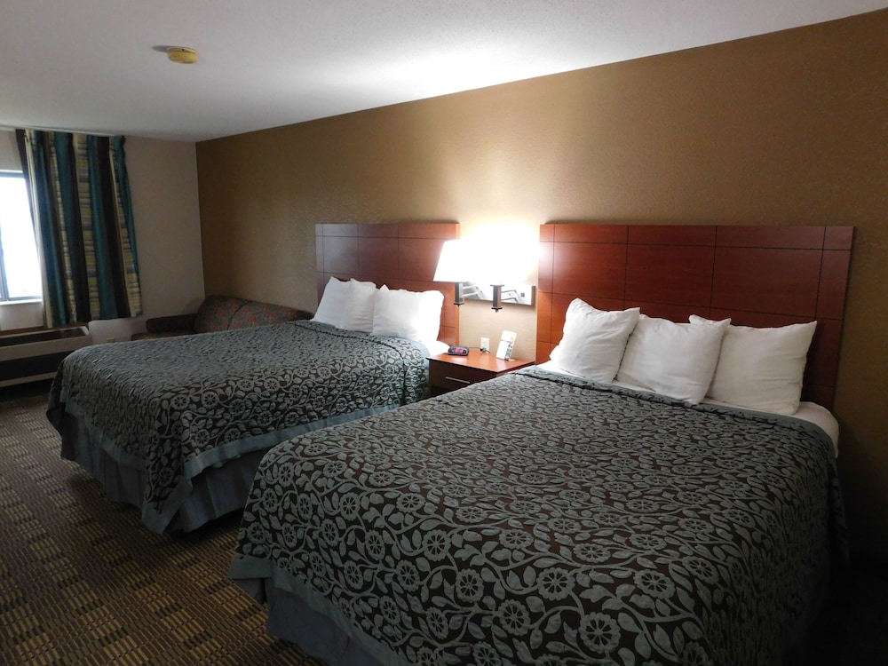 days inn by wyndham mankato