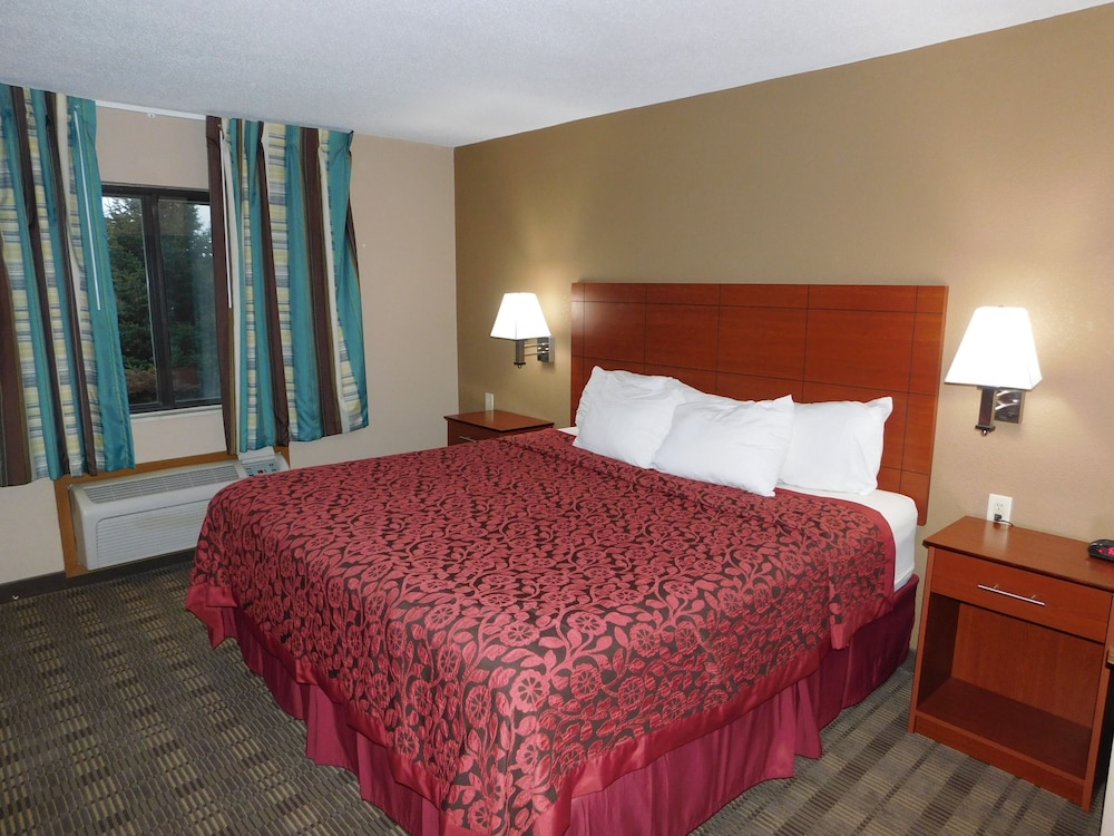 days inn by wyndham mankato