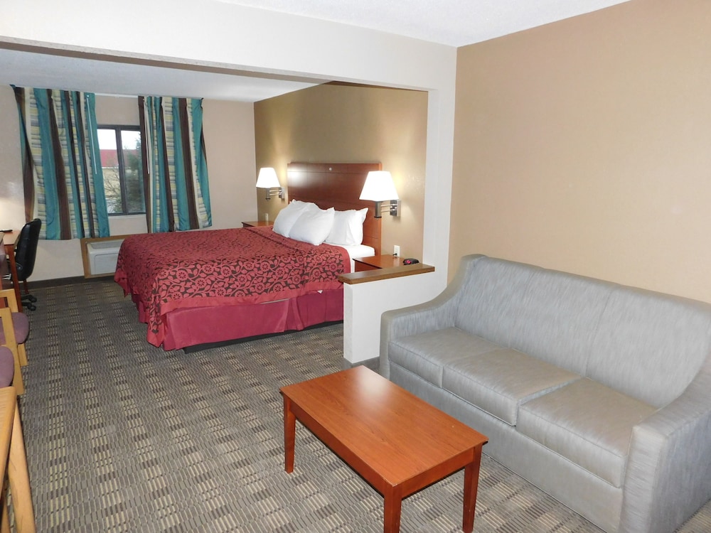 days inn by wyndham mankato