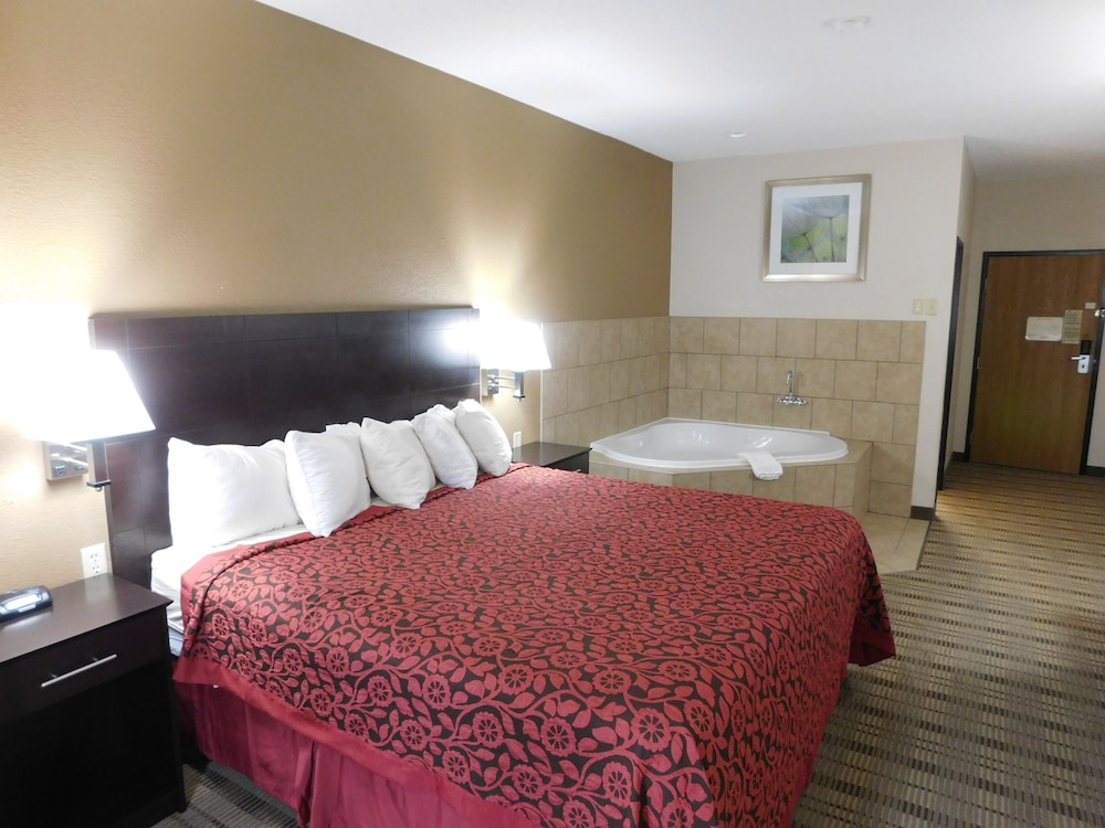days inn by wyndham mankato