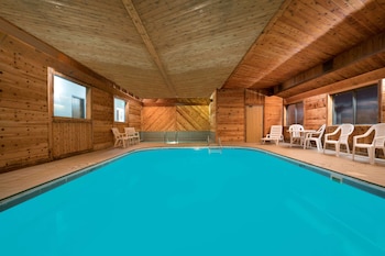 Days Inn By Wyndham Mankato,Nicollet>>Mankato,2 star