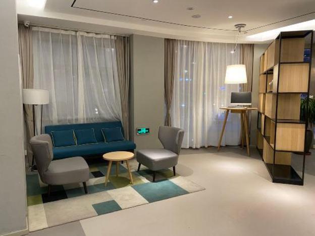 home inn selected yantai xingfu middle road