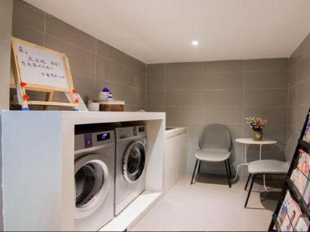 home inn selected yantai xingfu middle road
