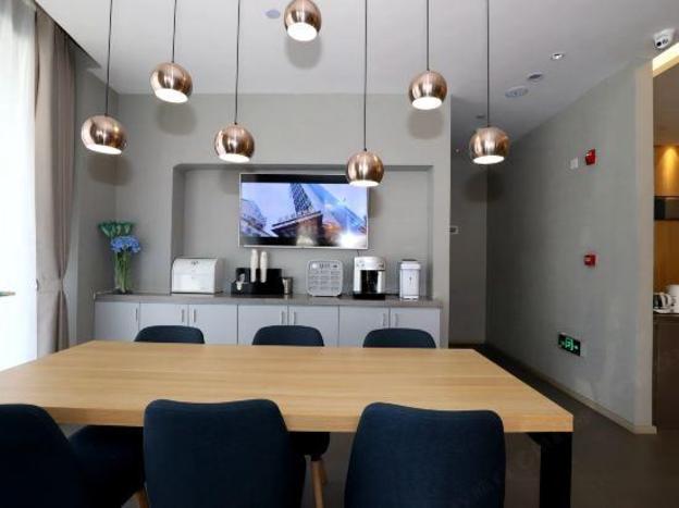 home inn selected yantai xingfu middle road