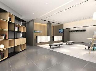 home inn selected yantai xingfu middle road