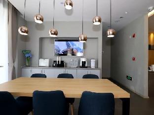 home inn selected yantai xingfu middle road