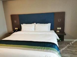 home inn selected yantai xingfu middle road